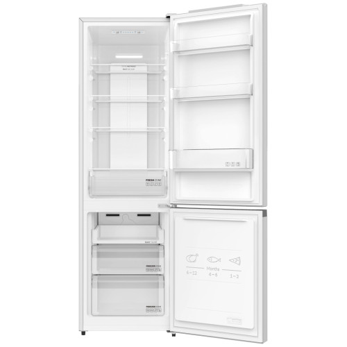 Холодильник Edler ED-328NW – EDLER (вид 1)