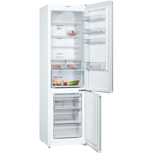 Холодильник Bosch KGN39XW326 – BOSCH (вид 1)