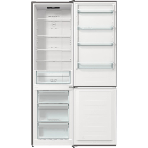 Холодильник Gorenje NRK6202ES4 – Gorenje (вид 1)