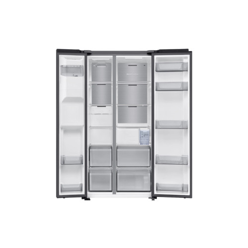 Холодильник Samsung RS70F65K1FUA – Samsung (вид 1)