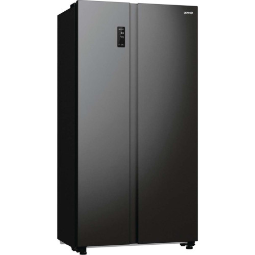 Холодильник Gorenje NRR9185EABXL – Gorenje (вид 2)