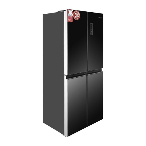 Холодильник Grunhelm MDH-N180D80-BG – Grunhelm (вид 1)