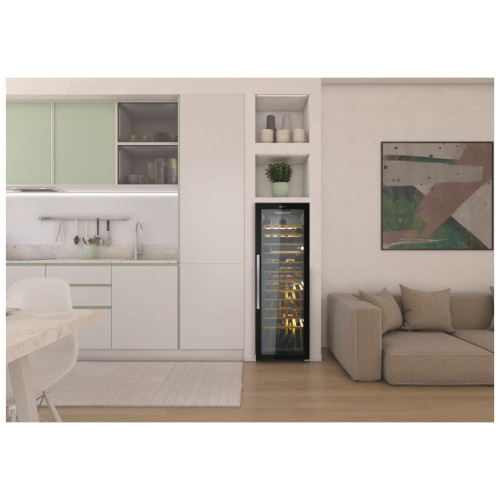 Холодильник Candy CWC200EELW/NF – Candy (вид 2)