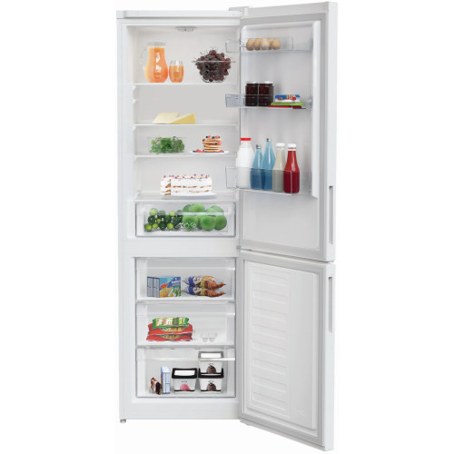 Холодильник Indesit INKS 1361 W4U (INKS1361W4U) – Indesit (вид 2)