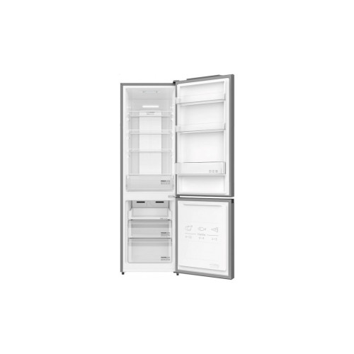 Холодильник Edler ED-328NS – EDLER (вид 1)