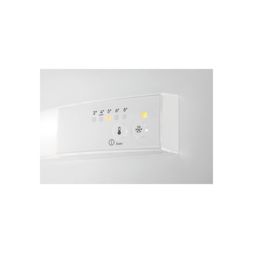 Холодильник Electrolux ERD6DE18S4 – Electrolux (вид 1)