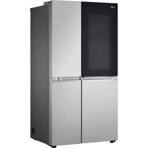 Холодильник LG GC-Q257CAFV – LG (вид 2)