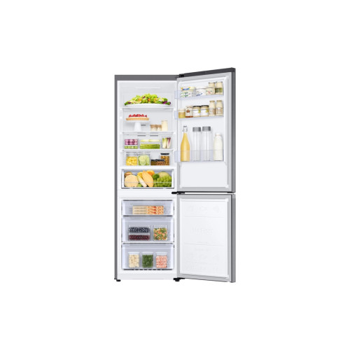 Холодильник Samsung RB34C600ES9/UA – Samsung (вид 2)