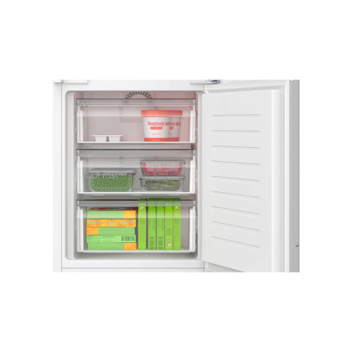 Холодильник Bosch KIN96VFD0 – BOSCH (вид 2)