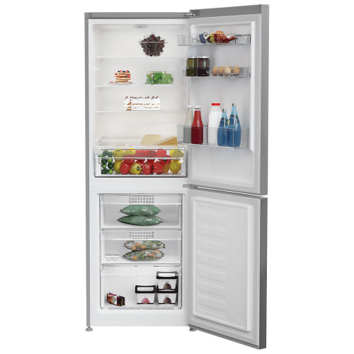 Холодильник Indesit INKS 1341 S4E (INKS1341S4E) – Indesit (вид 2)