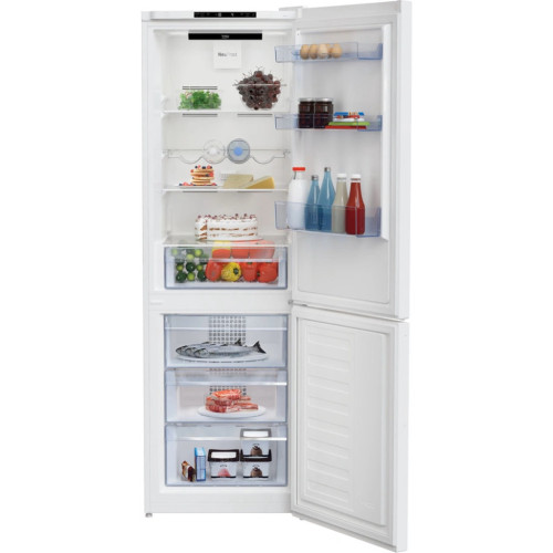 Холодильник Beko RCNA366I40WN – Beko (вид 2)