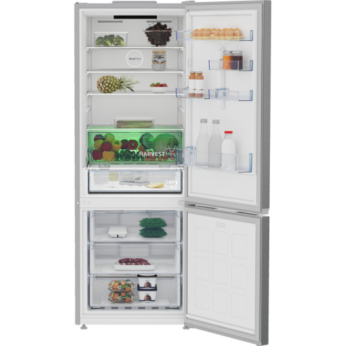 Холодильник Beko B5RCNE565HXP – Beko (вид 1)