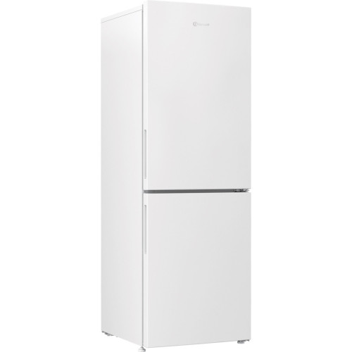 Холодильник Indesit INKS 1341 W4E (INKS1341W4E) – Indesit (вид 1)