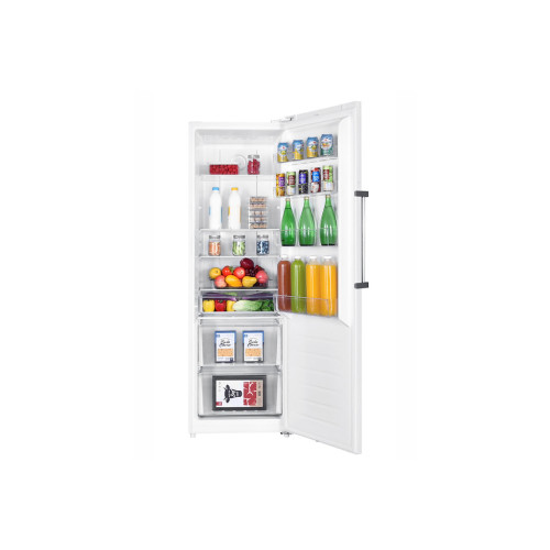 Холодильник PRIME Technics RSN 1817 ED (RSN1817ED) – PRIME Technics (вид 2)