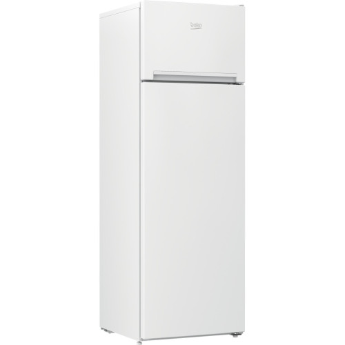Холодильник Beko RCNA386E40ZXBN – Beko (вид 1)
