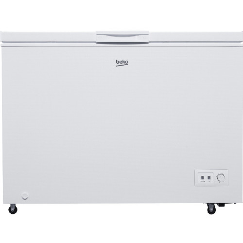 Морозильная камера Beko CF316W – Beko
