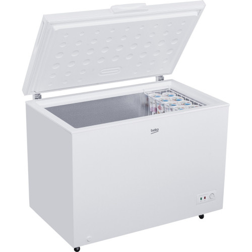 Морозильная камера Beko CF316W – Beko (вид 1)