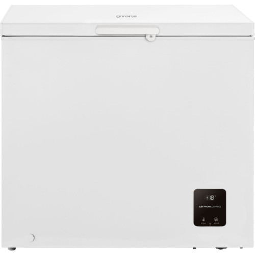 Морозильная камера Gorenje FH19EAW – Gorenje