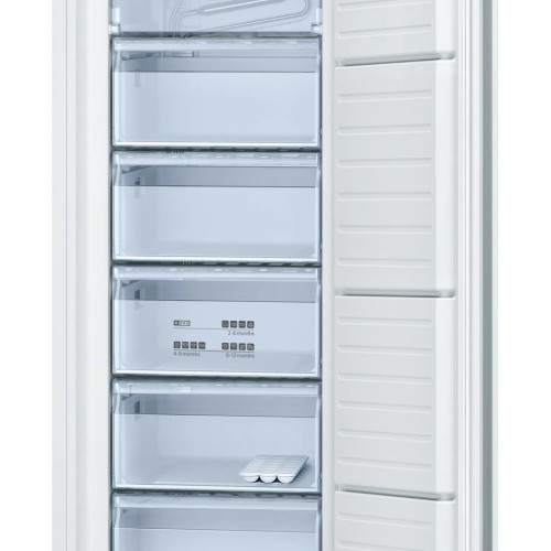 Морозильна камера Bosch GSV24VWE0N – BOSCH (вид 1)