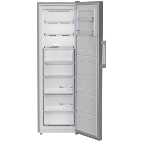 Морозильная камера Beko B3RFNE314XB – Beko (вид 1)