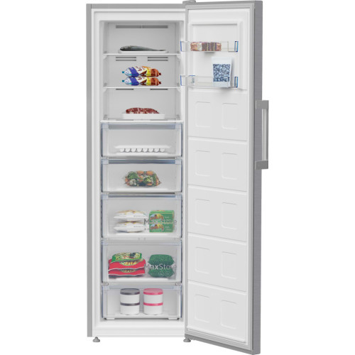 Морозильная камера Beko B3RFNE314XB – Beko (вид 2)