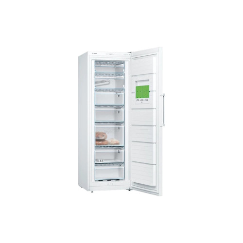Морозильна камера Bosch GSV33VWE0N – BOSCH (вид 1)