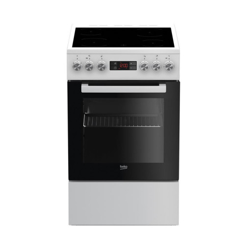 Плита Beko FSM57300GW – Beko