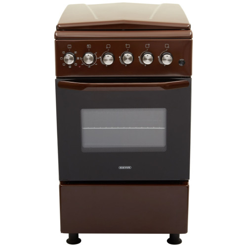 Плита Eleyus COMBO 5007 EF BR – Eleyus (вид 1)