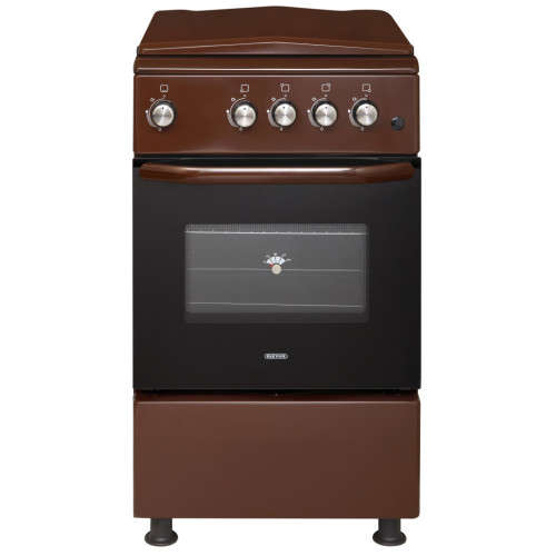 Плита Eleyus FARO 5001 EF BR – Eleyus (вид 1)