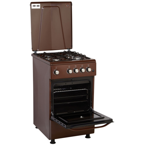 Плита Eleyus FARO 5001 EF BR – Eleyus (вид 2)