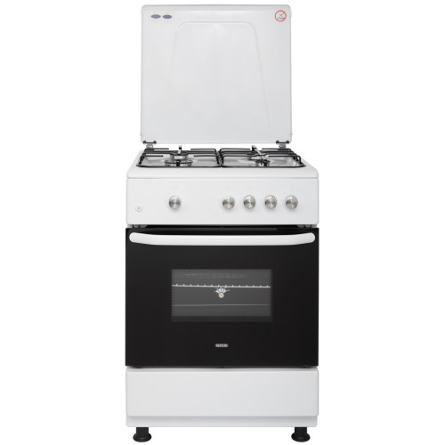 Плита Eleyus FARO 6001 EF WH – Eleyus