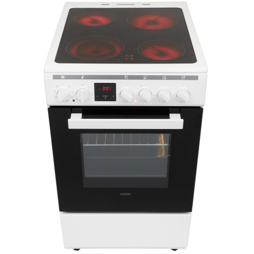 Плита Eleyus IMPULS 5008 V WH – Eleyus (вид 1)