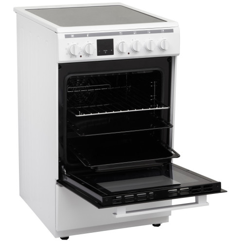 Плита Eleyus IMPULS 5008 V WH – Eleyus (вид 2)