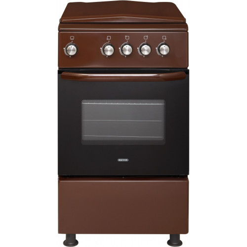 Плита Eleyus ORUM 5001 EF BR – Eleyus (вид 2)