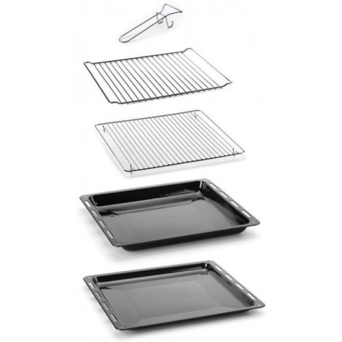 Плита Liberty PWE 6114 CB-F – LIBERTY (вид 1)