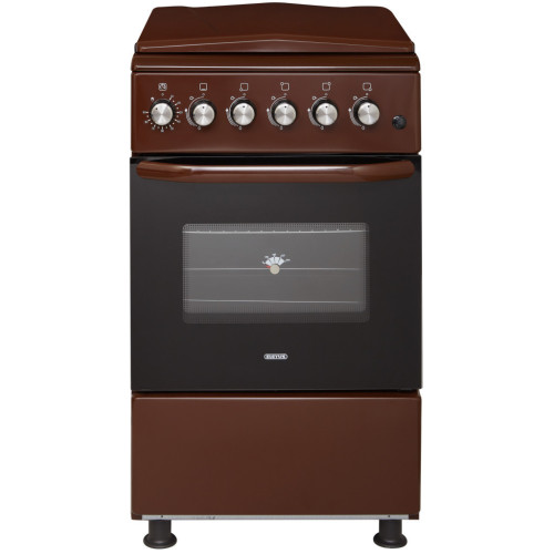 Плита Eleyus CAST 5001 CF BR – Eleyus (вид 1)