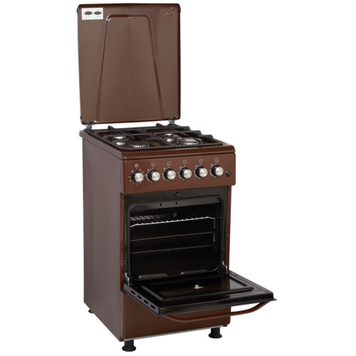 Плита Eleyus CAST 5001 CF BR – Eleyus (вид 2)