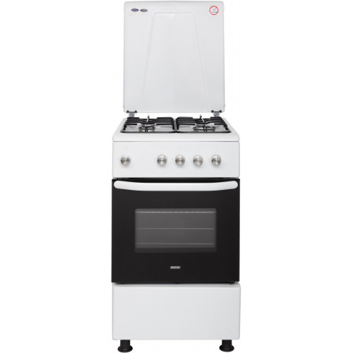 Плита Eleyus ORUM 5001 EF WH – Eleyus