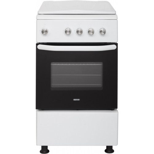 Плита Eleyus ORUM 5001 EF WH – Eleyus (вид 2)