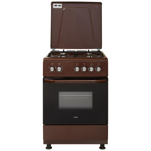 Плита Eleyus KRONO 6003 EF BR – Eleyus