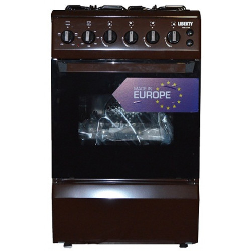 Плита Liberty PWE 5114 CB-F – LIBERTY