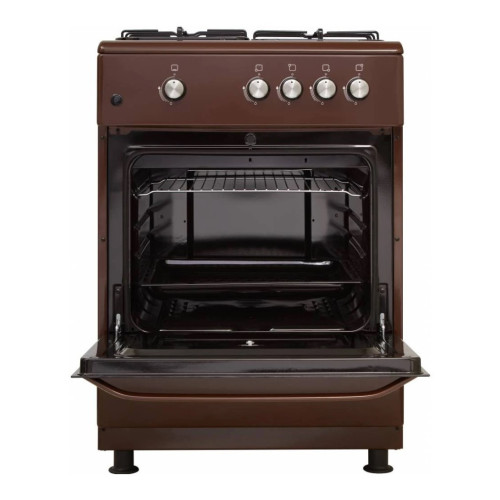 Плита Eleyus CUBA 6001 EF BR – Eleyus (вид 2)