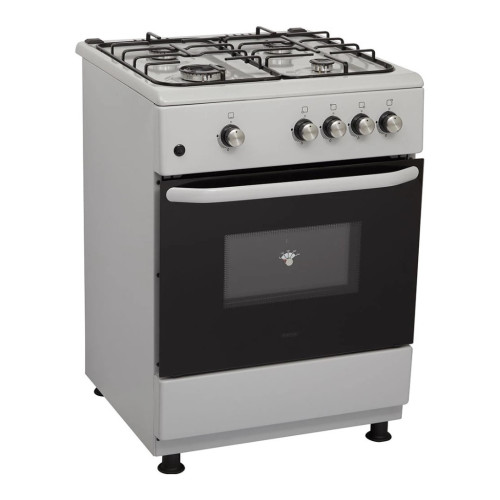 Плита Eleyus CUBA 6001 EF GR – Eleyus (вид 1)