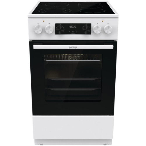 Плита Gorenje GECS 5C70 WA (GECS5C70WA) – Gorenje