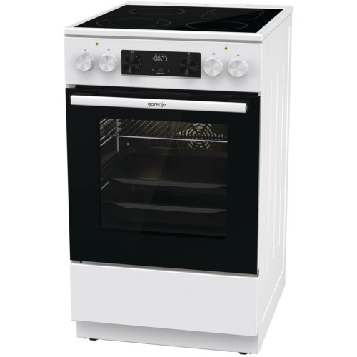 Плита Gorenje GECS 5C70 WA (GECS5C70WA) – Gorenje (вид 1)