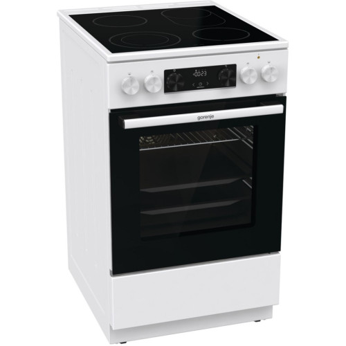 Плита Gorenje GECS 5C70 WA (GECS5C70WA) – Gorenje (вид 2)