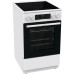 Плита Gorenje GECS 5C70 WA (GECS5C70WA) – Gorenje (вид 2)