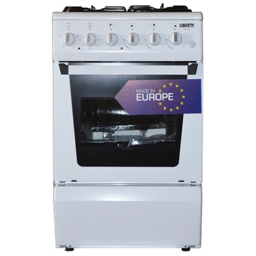 Плита Liberty PWE 5105 F – LIBERTY