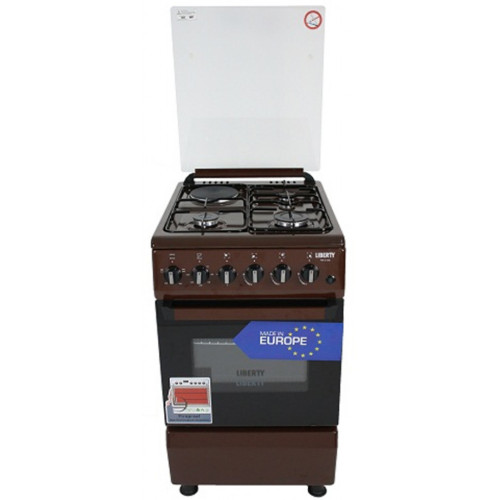 Плита Liberty PWE 5105 B-F – LIBERTY