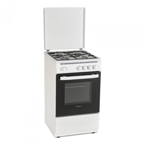 Плита HEINNER HFSC-V50WH – HEINNER
